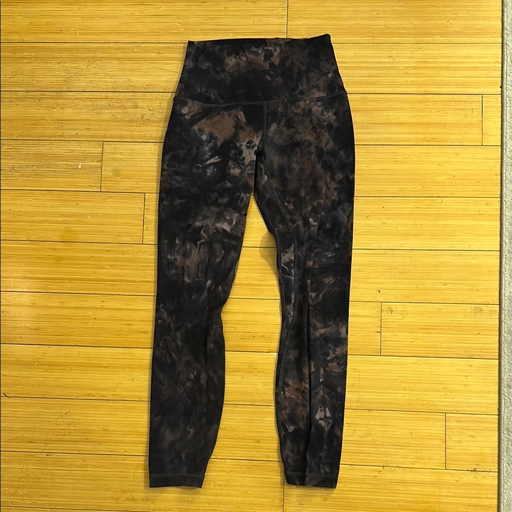 Lululemon Align Leggings